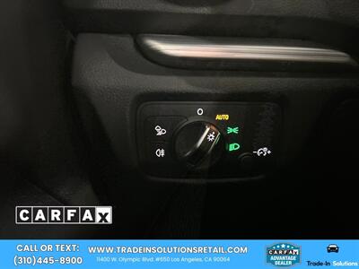 2017 Audi A3 2.0T Quattro  S Line - Photo 25 - Los Angeles, CA 90064