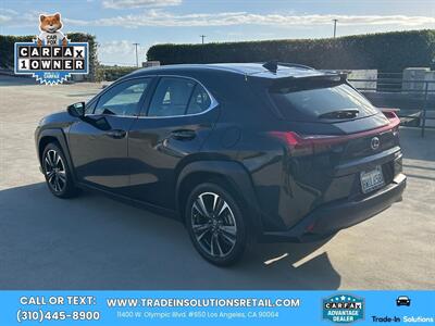 2021 Lexus UX 200 - Photo 3 - Los Angeles, CA 90064
