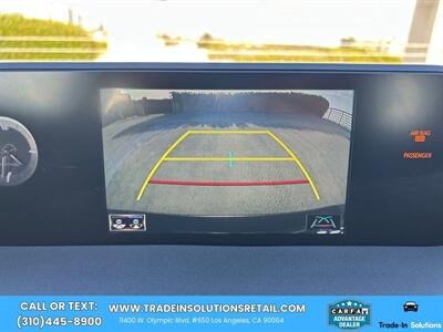 2021 Lexus UX 200 - Photo 22 - Los Angeles, CA 90064