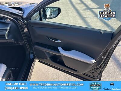 2021 Lexus UX 200 - Photo 32 - Los Angeles, CA 90064
