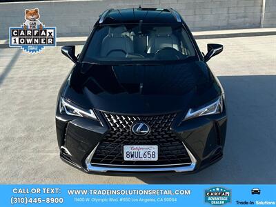2021 Lexus UX 200 - Photo 9 - Los Angeles, CA 90064