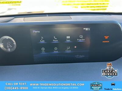 2021 Lexus UX 200 - Photo 18 - Los Angeles, CA 90064