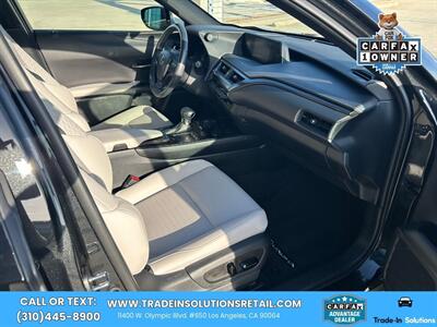 2021 Lexus UX 200 - Photo 33 - Los Angeles, CA 90064