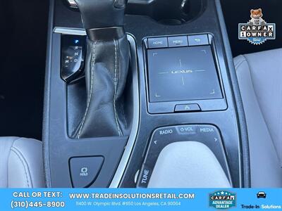 2021 Lexus UX 200 - Photo 25 - Los Angeles, CA 90064