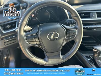 2021 Lexus UX 200 - Photo 14 - Los Angeles, CA 90064