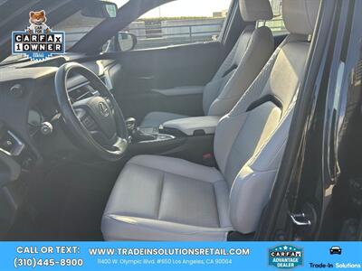 2021 Lexus UX 200 - Photo 28 - Los Angeles, CA 90064