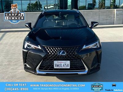 2021 Lexus UX 200 - Photo 8 - Los Angeles, CA 90064