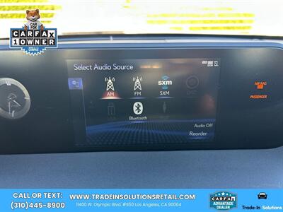 2021 Lexus UX 200 - Photo 19 - Los Angeles, CA 90064