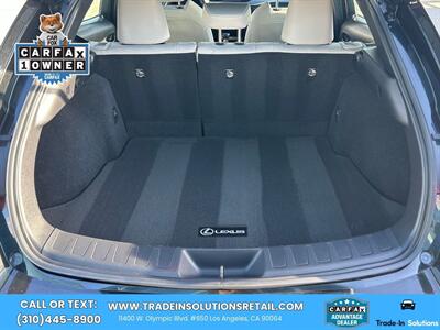 2021 Lexus UX 200 - Photo 41 - Los Angeles, CA 90064