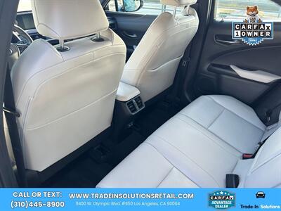 2021 Lexus UX 200 - Photo 39 - Los Angeles, CA 90064
