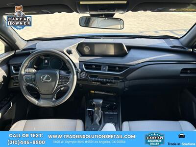 2021 Lexus UX 200 - Photo 12 - Los Angeles, CA 90064