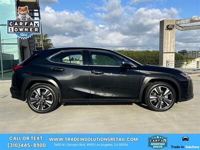2021 Lexus UX 200 - Photo 6 - Los Angeles, CA 90064