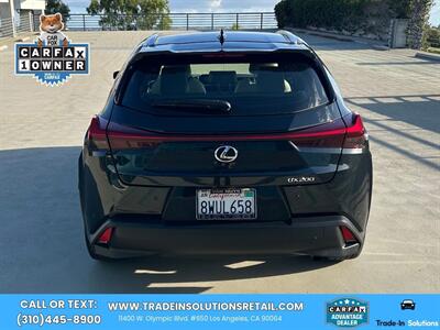 2021 Lexus UX 200 - Photo 4 - Los Angeles, CA 90064