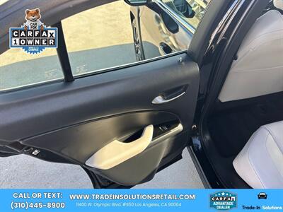 2021 Lexus UX 200 - Photo 38 - Los Angeles, CA 90064