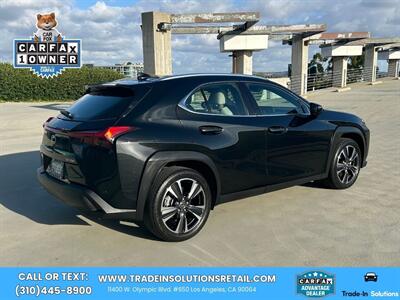 2021 Lexus UX 200 - Photo 5 - Los Angeles, CA 90064