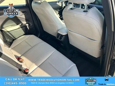 2021 Lexus UX 200 - Photo 36 - Los Angeles, CA 90064