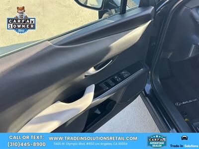 2021 Lexus UX 200 - Photo 27 - Los Angeles, CA 90064