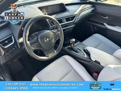 2021 Lexus UX 200 - Photo 11 - Los Angeles, CA 90064