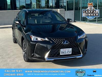 2021 Lexus UX 200 - Photo 7 - Los Angeles, CA 90064