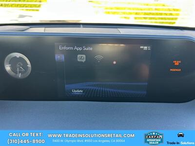 2021 Lexus UX 200 - Photo 20 - Los Angeles, CA 90064