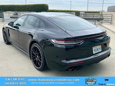 2021 Porsche Panamera   - Photo 14 - Los Angeles, CA 90064