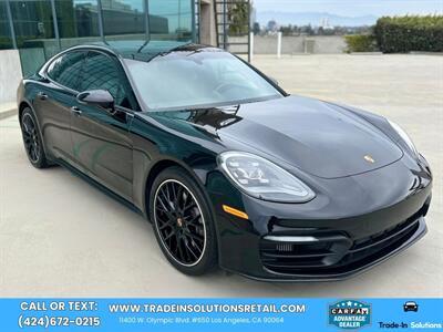 2021 Porsche Panamera   - Photo 6 - Los Angeles, CA 90064