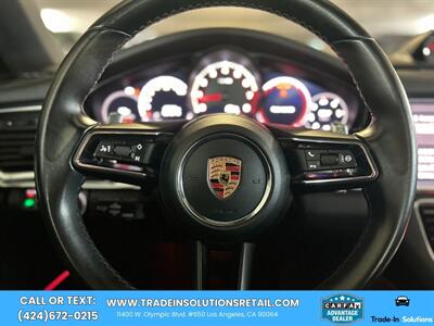 2021 Porsche Panamera   - Photo 18 - Los Angeles, CA 90064