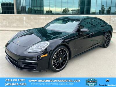 2021 Porsche Panamera   - Photo 42 - Los Angeles, CA 90064