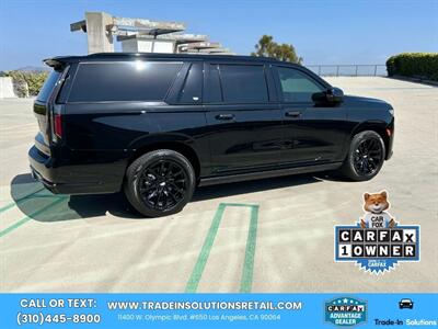 2023 Cadillac Escalade ESV Sport  4WD Duramax Diesel - Photo 14 - Los Angeles, CA 90064
