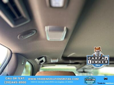 2023 Cadillac Escalade ESV Sport  4WD Duramax Diesel - Photo 50 - Los Angeles, CA 90064