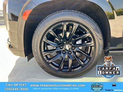 2023 Cadillac Escalade ESV Sport  4WD Duramax Diesel - Photo 8 - Los Angeles, CA 90064