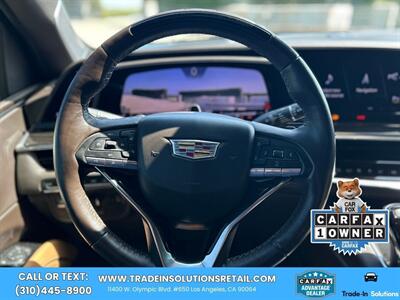 2023 Cadillac Escalade ESV Sport  4WD Duramax Diesel - Photo 32 - Los Angeles, CA 90064