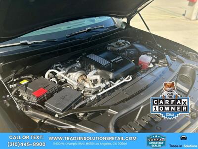 2023 Cadillac Escalade ESV Sport  4WD Duramax Diesel - Photo 74 - Los Angeles, CA 90064