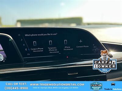 2023 Cadillac Escalade ESV Sport  4WD Duramax Diesel - Photo 40 - Los Angeles, CA 90064