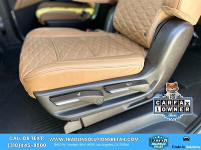 2023 Cadillac Escalade ESV Sport  4WD Duramax Diesel - Photo 48 - Los Angeles, CA 90064