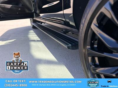 2023 Cadillac Escalade ESV Sport  4WD Duramax Diesel - Photo 23 - Los Angeles, CA 90064