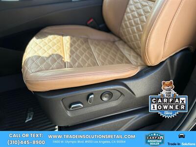 2023 Cadillac Escalade ESV Sport  4WD Duramax Diesel - Photo 22 - Los Angeles, CA 90064