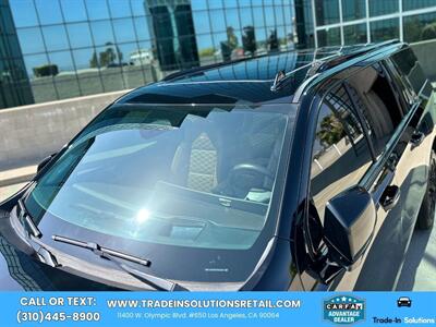 2023 Cadillac Escalade ESV Sport  4WD Duramax Diesel - Photo 4 - Los Angeles, CA 90064