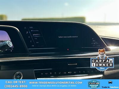 2023 Cadillac Escalade ESV Sport  4WD Duramax Diesel - Photo 39 - Los Angeles, CA 90064