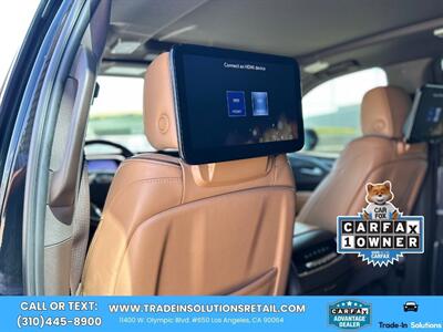 2023 Cadillac Escalade ESV Sport  4WD Duramax Diesel - Photo 47 - Los Angeles, CA 90064