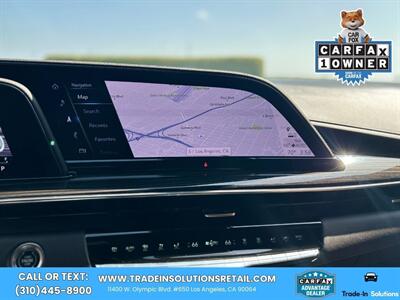 2023 Cadillac Escalade ESV Sport  4WD Duramax Diesel - Photo 37 - Los Angeles, CA 90064