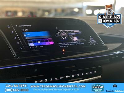 2023 Cadillac Escalade ESV Sport  4WD Duramax Diesel - Photo 78 - Los Angeles, CA 90064