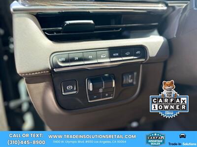 2023 Cadillac Escalade ESV Sport  4WD Duramax Diesel - Photo 42 - Los Angeles, CA 90064