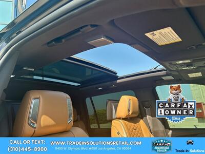 2023 Cadillac Escalade ESV Sport  4WD Duramax Diesel - Photo 70 - Los Angeles, CA 90064