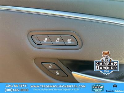 2023 Cadillac Escalade ESV Sport  4WD Duramax Diesel - Photo 72 - Los Angeles, CA 90064