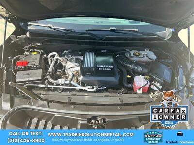 2023 Cadillac Escalade ESV Sport  4WD Duramax Diesel - Photo 75 - Los Angeles, CA 90064