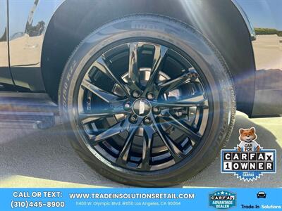 2023 Cadillac Escalade ESV Sport  4WD Duramax Diesel - Photo 25 - Los Angeles, CA 90064