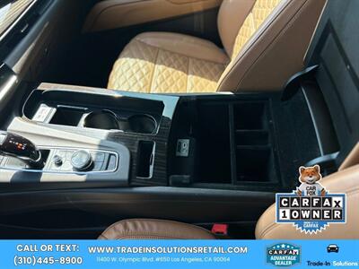 2023 Cadillac Escalade ESV Sport  4WD Duramax Diesel - Photo 36 - Los Angeles, CA 90064