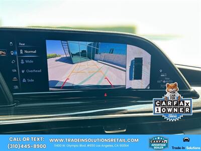 2023 Cadillac Escalade ESV Sport  4WD Duramax Diesel - Photo 41 - Los Angeles, CA 90064