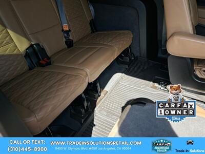 2023 Cadillac Escalade ESV Sport  4WD Duramax Diesel - Photo 64 - Los Angeles, CA 90064
